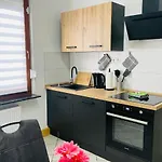 Apartamento Anhalt *