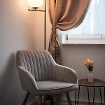 Anhalt Apartment