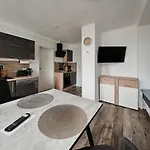 Anhalt Apartment