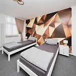 Lägenhet Anhalt Coswig (Anhalt)