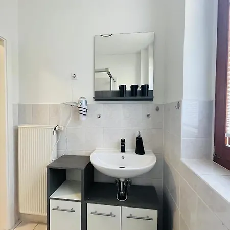Apartment Anhalt Coswig (Anhalt)