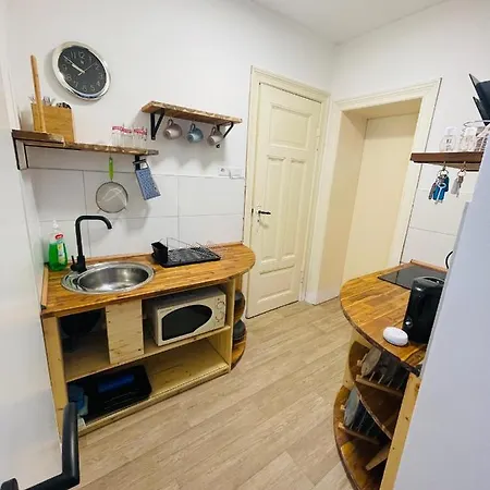 Anhalt Coswig (Anhalt)