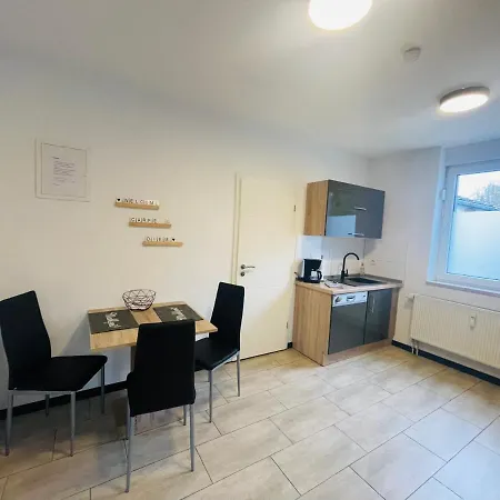 Anhalt Apartment Coswig (Anhalt)