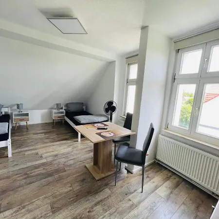 Anhalt Apartment
