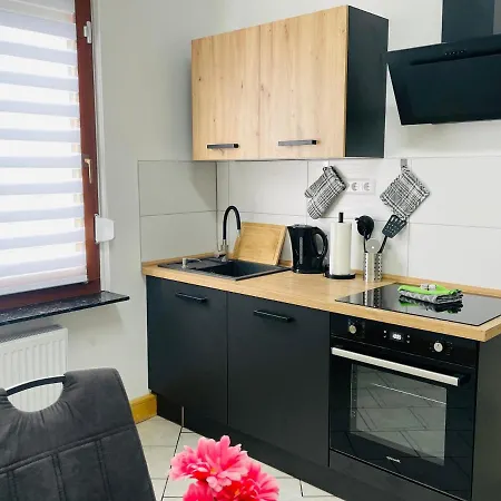 Apartment Anhalt *