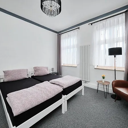 Apartment Anhalt