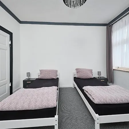 Apartment Anhalt *