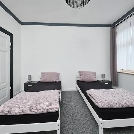 Apartment Anhalt *