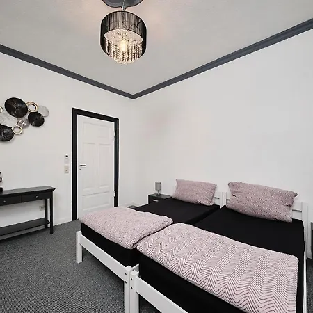 Anhalt Coswig (Anhalt)