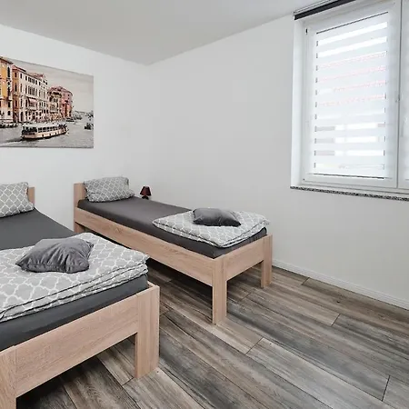 Anhalt * Coswig (Anhalt)