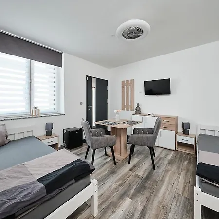 Apartment Anhalt Coswig (Anhalt)