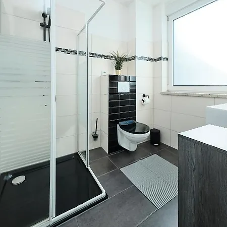 Anhalt Apartment Coswig (Anhalt)