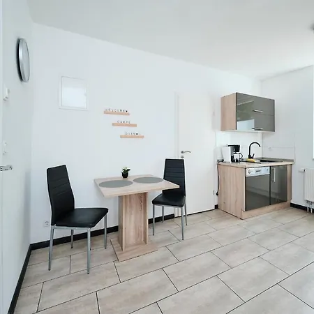 Apartment Anhalt *