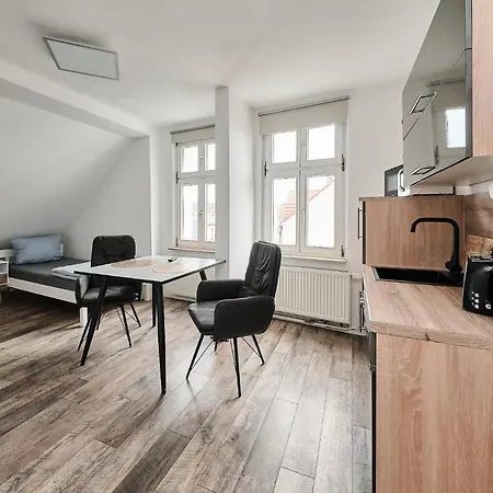 Anhalt Apartment Coswig (Anhalt)