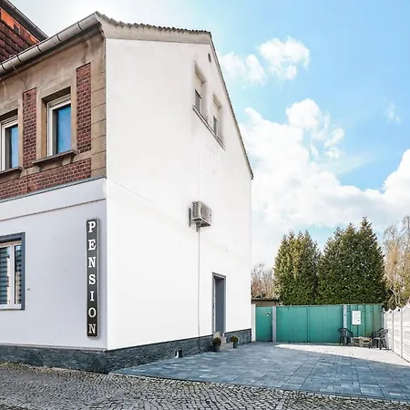 Anhalt Apartment Coswig (Anhalt)