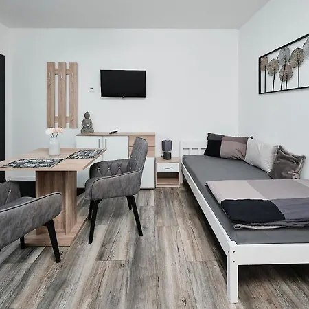 Anhalt Apartmán Coswig (Anhalt)