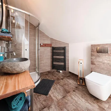 Apartment Anhalt