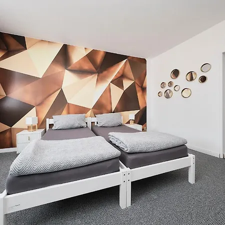Anhalt Apartment