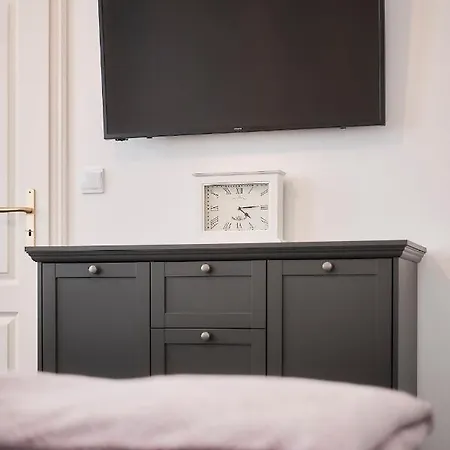 Anhalt Appartement