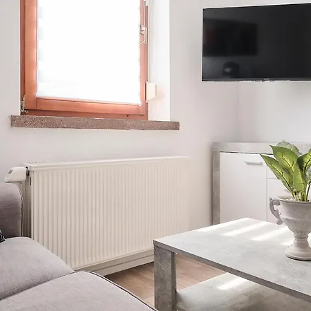 Anhalt Apartment Coswig (Anhalt)