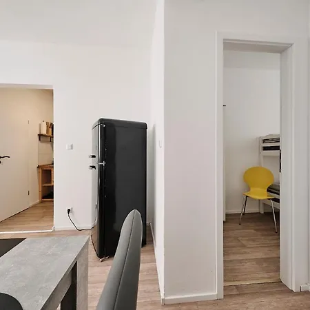 Apartment Anhalt