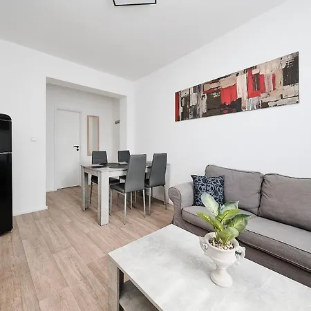 Apartment Anhalt *