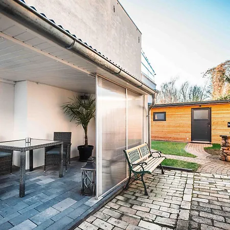 Anhalt Apartment Coswig (Anhalt)