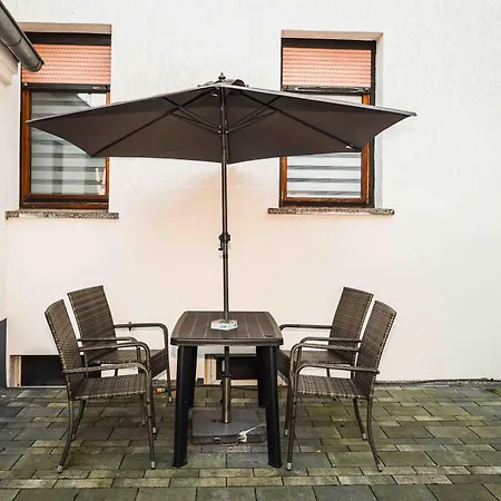 Apartment Anhalt *