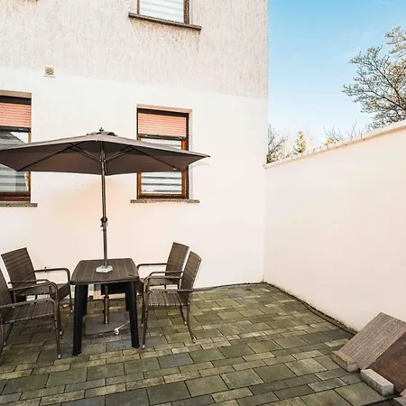 Anhalt Apartment Coswig (Anhalt)
