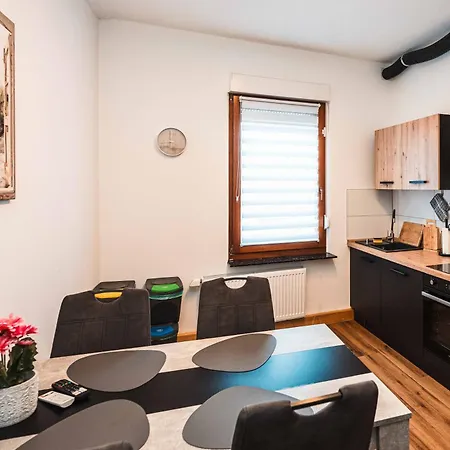 Apartment Anhalt Coswig (Anhalt)