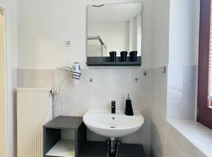 Apartament Anhalt Coswig (Anhalt)