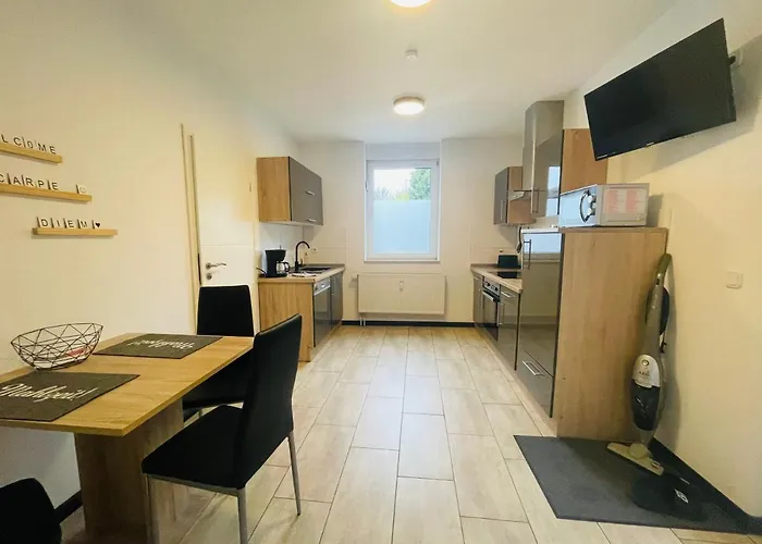 Anhalt Lägenhet Coswig (Anhalt)