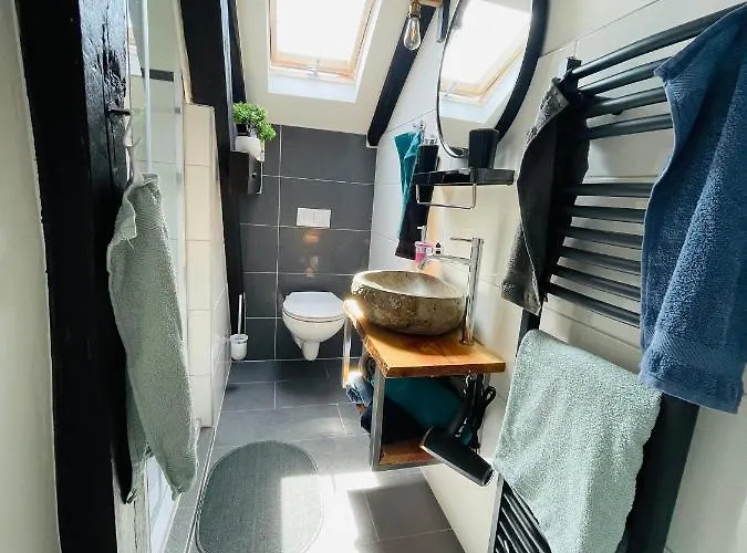 Anhalt * Coswig (Anhalt)