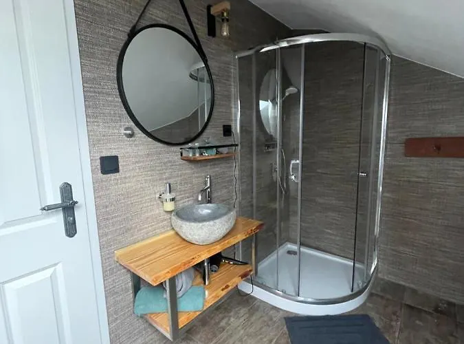 Anhalt Apartament Coswig (Anhalt)