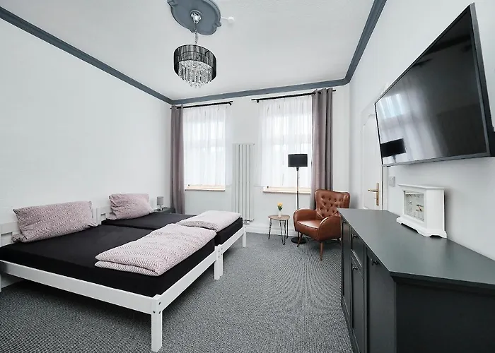 Anhalt Lägenhet Coswig (Anhalt)