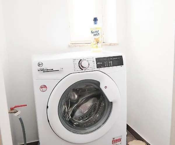 Anhalt Lägenhet Coswig (Anhalt)