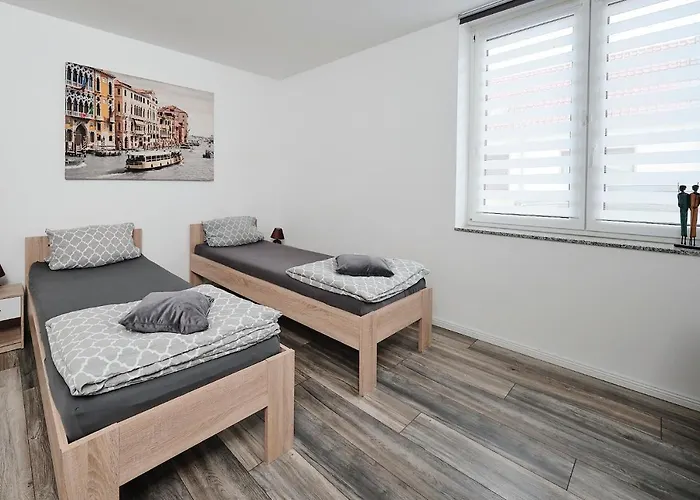 Anhalt * Coswig (Anhalt)