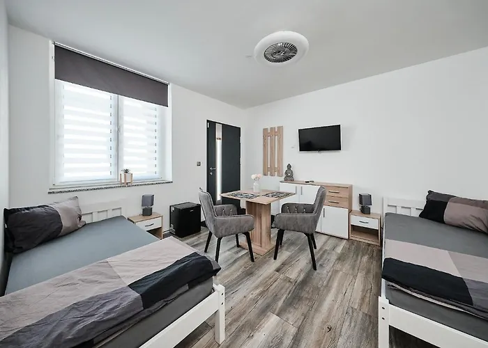 Apartament Anhalt Coswig (Anhalt)