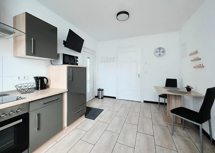 Anhalt * Coswig (Anhalt)