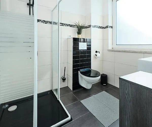 Anhalt Lägenhet Coswig (Anhalt)