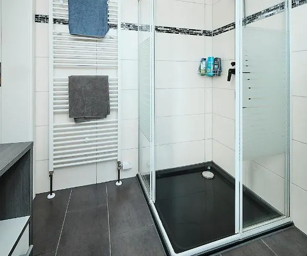 Anhalt Lägenhet Coswig (Anhalt)