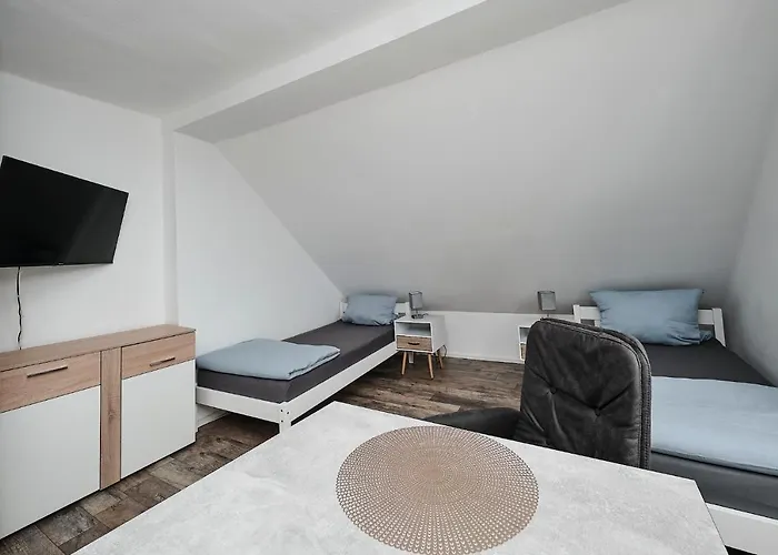 Anhalt * Coswig (Anhalt)