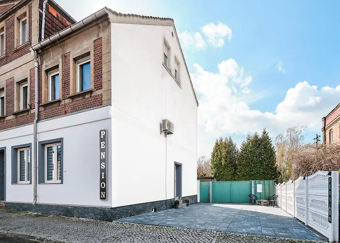 Anhalt Lägenhet Coswig (Anhalt)