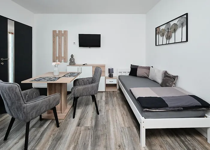 Anhalt Apartamento Coswig (Anhalt)