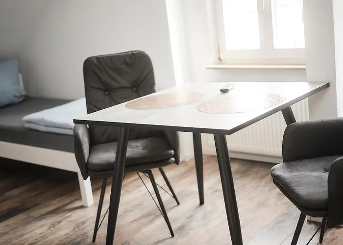 Apartamento Anhalt *