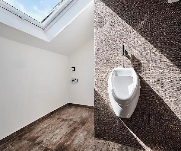 Lägenhet Anhalt Coswig (Anhalt)