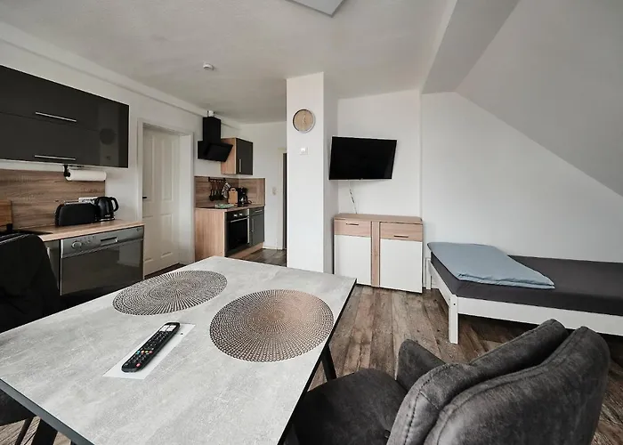 Anhalt * Coswig (Anhalt)